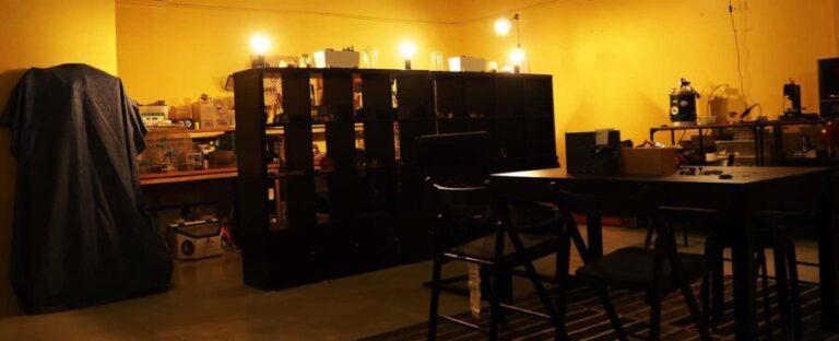 Singapore: Silversmithing Workshop with Beer - Final Thoughts on Value and Experience