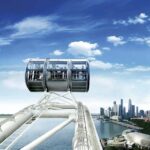 Singapore: Singapore Flyer Admission Ticket - Real Experiences from Visitors