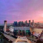 Singapore: Singapore Flyer Entry Ticket with Time Capsule - Who Should Consider the Singapore Flyer?