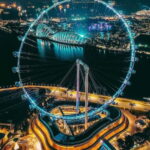 Singapore: Singapore Flyer Entry Ticket with Time Capsule - Visiting Logistics and Practical Tips