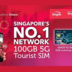 Singapore Singtel Best 5G/4G Tourist SIMs with SG Transport Card - Who is this tour best suited for?