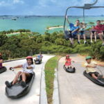 Singapore: Skyline Luge Sentosa Entry Ticket - The Experience in Detail