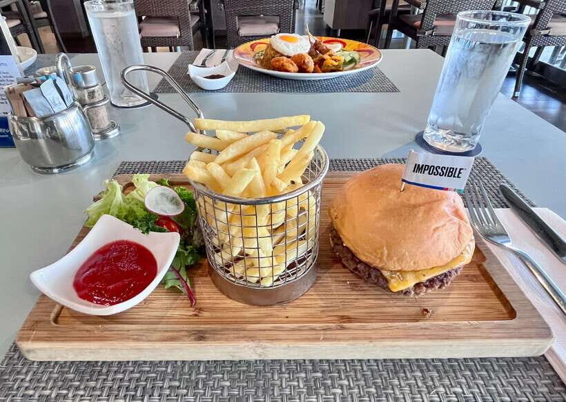 Singapore: Southern Island Cruise & Dining at Clubhouse - Practical Details and Considerations