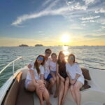 Singapore Southern Islands Speedboat Guided Tour - The Islands You’ll Pass By