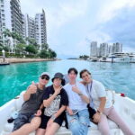 Singapore Speedboat Cruise & Marina Dining Combo - The Experience: Why This Combo Works