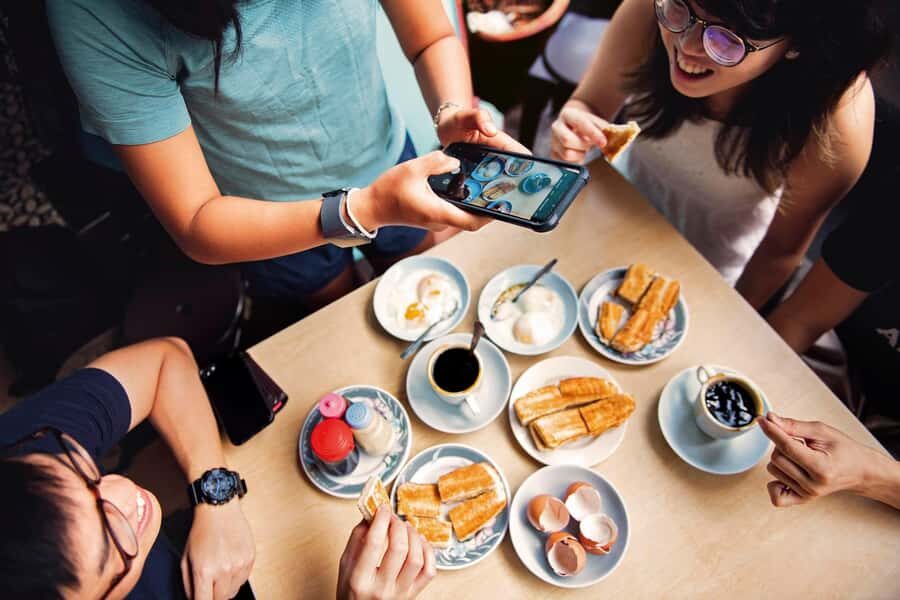 Singapore: The Local Breakfast Club - Who Would Love This Tour?