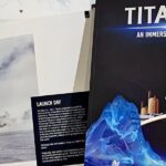 Singapore Titanic Immersive Voyage Ticket Pass - What Travelers Are Saying