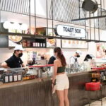 Singapore: Toast Box Meal + Sentosa Cable Car Sky Pass Combo - What to Expect at Each Step