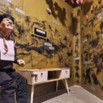 Singapore: Trapped Escape Room Entry Ticket - What You Can Expect from Singapore’s Trapped Escape Room