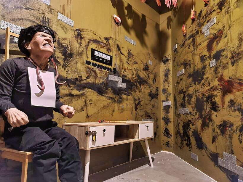 Singapore: Trapped Escape Room Entry Ticket - What You Can Expect from Singapore’s Trapped Escape Room