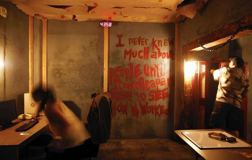 Singapore: Trapped Escape Room Entry Ticket - Why Choose This Experience?