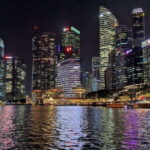Singapore Twilights with River Cruise & Light Shows - Transportation and Comfort