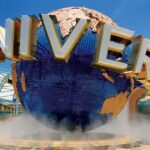Singapore Universal Studio with One Way Transfer - Full-Day Access to Every Zone