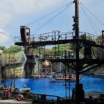 Singapore Universal Studios Full Day package - How Does the Tour Deliver Value?