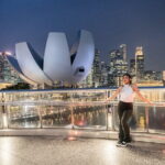 Singapore Vacation Photographer | Photography Tour | Photoshoot - The Itinerary Breakdown