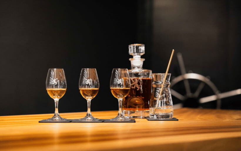 Singapore: Whisky Tours & Experiences Ticket - Exploring the Collection: What Makes It Special?
