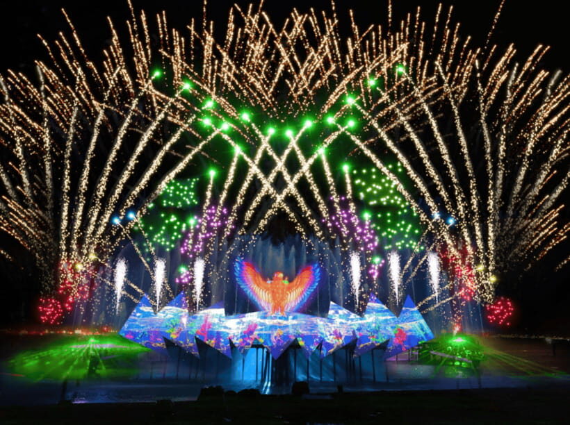 Singapore: Wings of Time Fireworks Symphony Entry Ticket - A Thorough Breakdown of the Experience