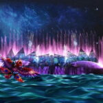 Singapore: Wings of Time Show Entry Ticket - Dive Into the Magic of Wings of Time