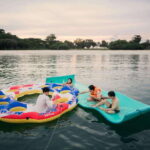 Singapore Yacht Charter onboard SunRider - A Closer Look at the SunRider Yacht Experience