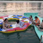 Singapore Yacht Charter onboard SunRise - Whats Included and Whats Not