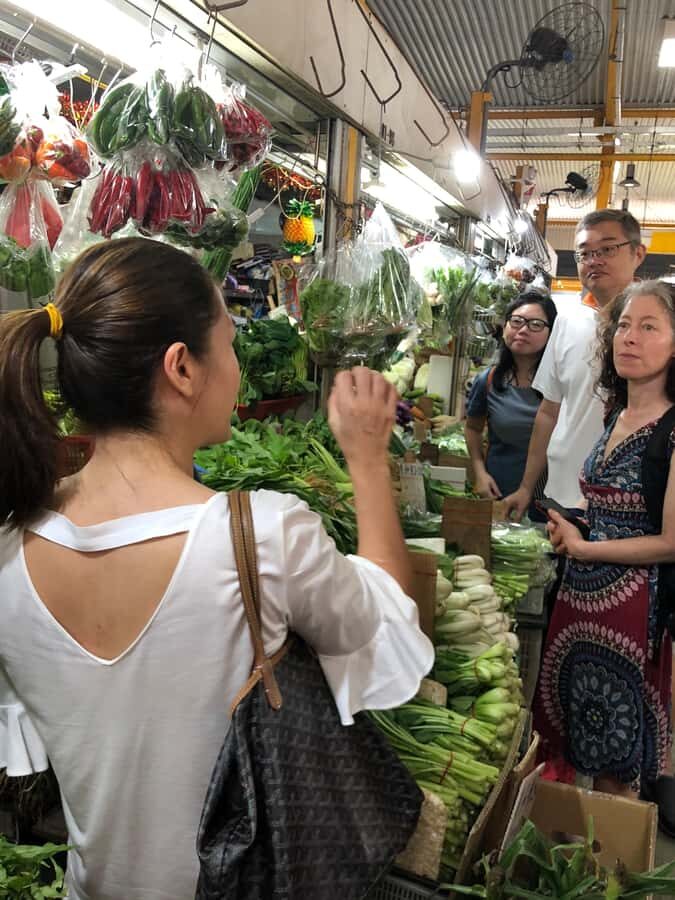 Singapore's Secret Eats: A Hidden Food Tour - Practical Details and What You Need to Know