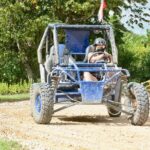Single Driver Buggy Adventure in Punta Cana  1 Person/Vehicle - What’s Included and What’s Not?