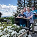 Single- & multi-day Adventures within Kyoto Nara Osaka Kobe - FAQs