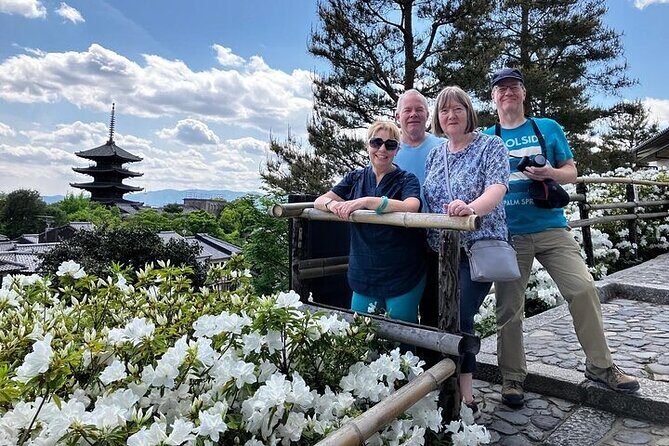 Single- & multi-day Adventures within Kyoto Nara Osaka Kobe - FAQs