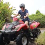 Single Quad Bike ATV Ride in Ubud - The Itinerary and Route Breakdown