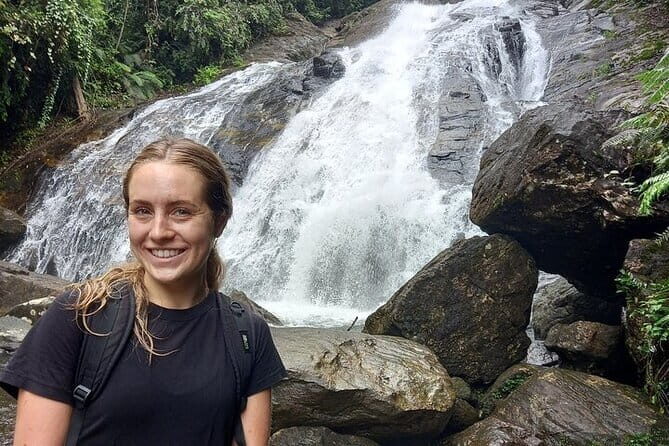 Sinharaja Rain Forest Day Tour from Mirissa, Galle, Bentota Area - FAQs