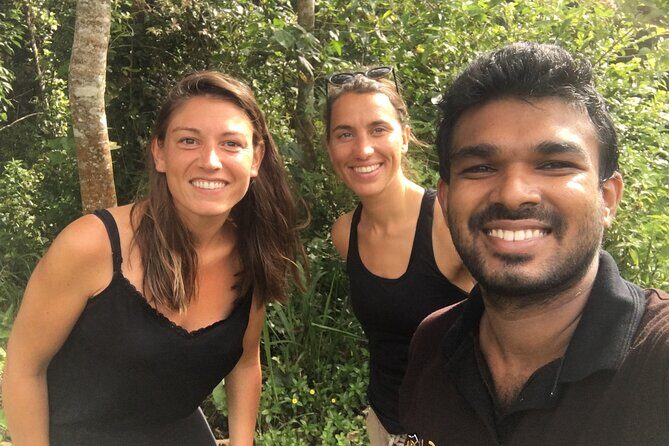 Sinharaja Rainforest Private Tours and Rainforest Entrance Ticket - Final Thoughts