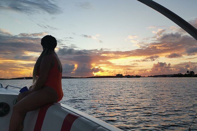 Sint Maarten Private Sunset Cruise - Why Choose This Sunset Cruise?