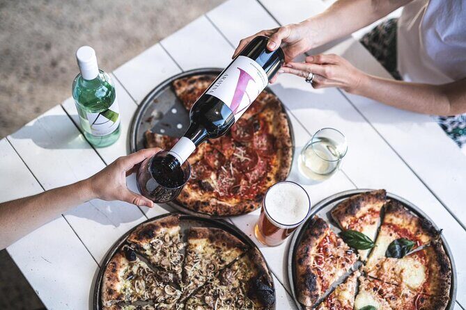 Sip and Savour Margaret River Cruise Ship Shore Excursion - Considerations and Who It Suits