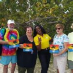 Sip & Paint with lunch on exciting Ffryes Tiki beach Bar - Practical Details & Considerations