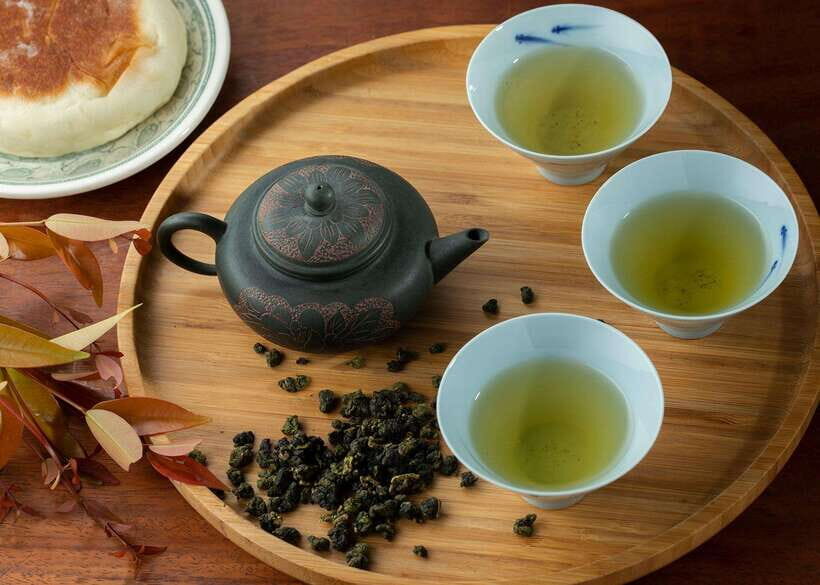 Sip & Savor:  Maokong Tea & Shenkeng Tofu Private Day Tour - Who Is This Tour Perfect For?
