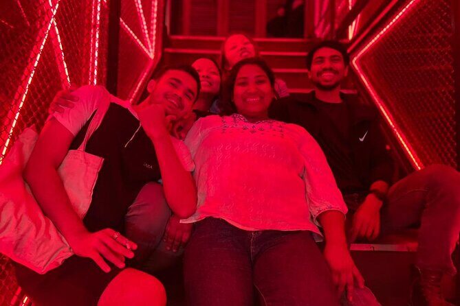 Sip, Stroll, Repeat-Pub Crawl And Thamel's Night Life - An Authentic Night Out in Kathmandu