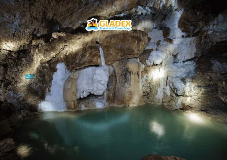 Siquijor: Full-Day Guided Mountain Tour - Food, Leisure, and Relaxation Spots