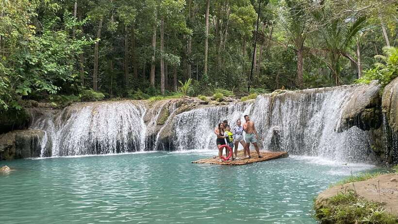 Siquijor Full day ( Private Tour ) Experience - The highlights: What stops will you visit?