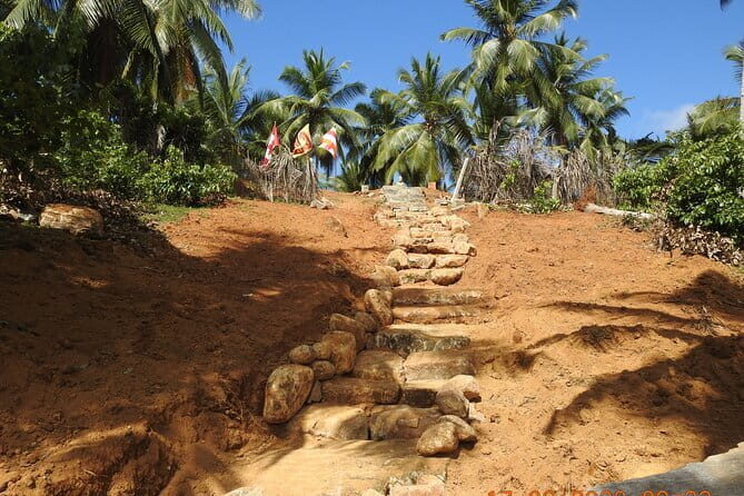 Sirin Park Eco Tour in Sri Lanka - Practical Tips for Visiting Sirin Park