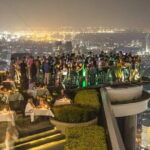 Sirocco Rooftop: "Hangover" Iconic Sky Dining Experience - Final Thoughts