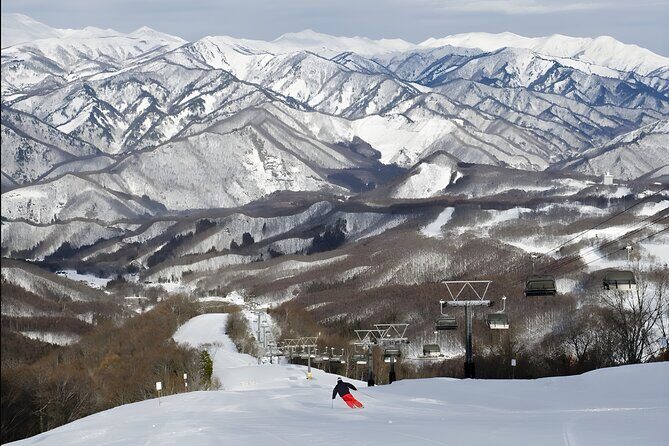 Ski Day Trip with Gears and Wears to Hodaigi from Tokyo - Who Is This Tour Best For?