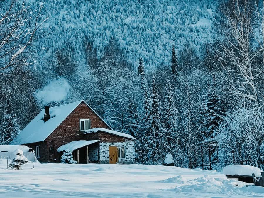 Ski touring in Western Altai - Final Thoughts: Who Will Love This Tour?