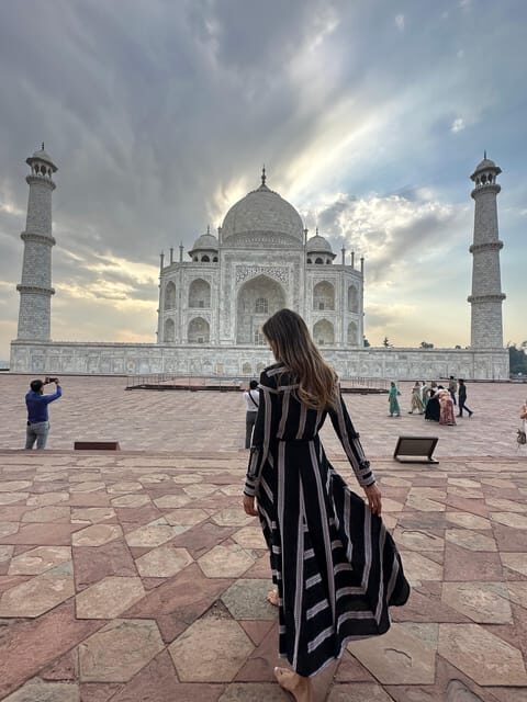 Skip the line entry tickets with great photos. - Additional Inclusions & Practicalities