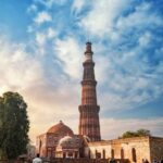 Skip-the-Line Guided Tour of Qutub Minar - Introduction to the Qutub Minar Guided Tour