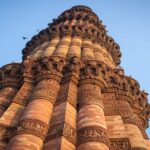 Skip-the-line Qutub Minar Private Tour with Transfer Option - The Experience of the Guides