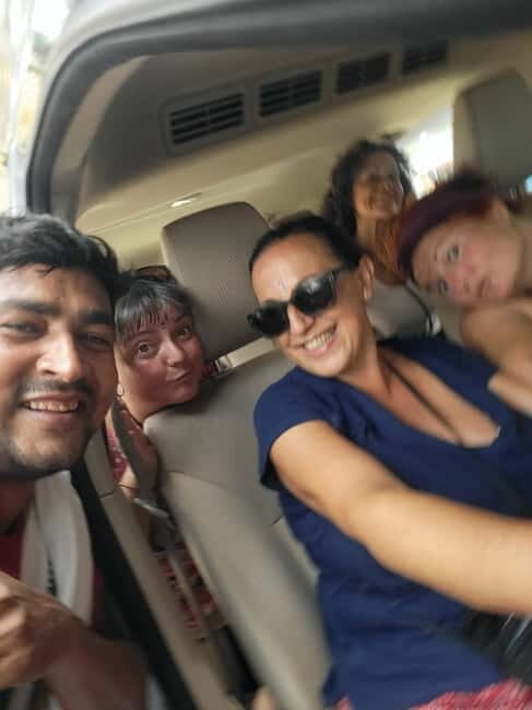 Skip the Line Taj Mahal & Agra Fort Baby Taj Mehtab Bagh Car - Authentic Experiences & Insider Tips