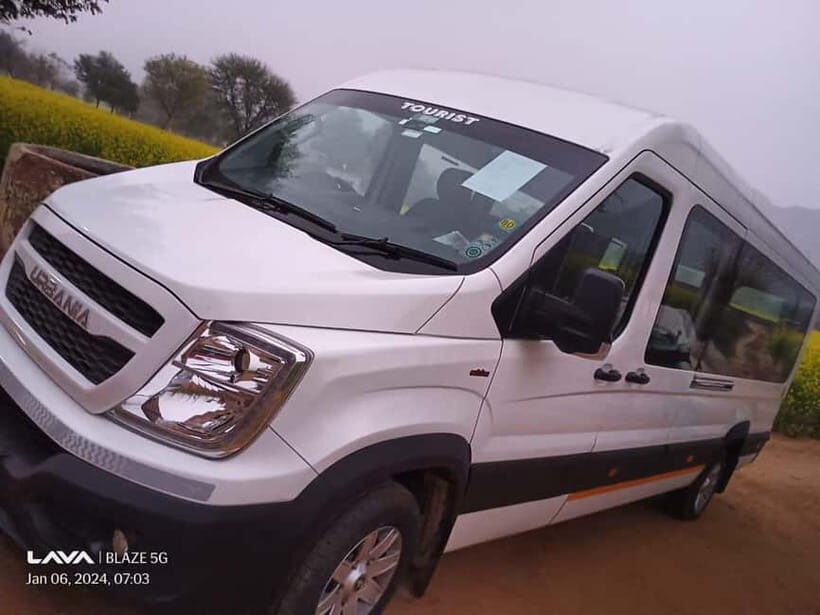 Skip The Line Taj Mahal & Agra Fort Baby Taj Mehtab Trip Car - Why This Tour Stands Out