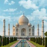 Skip the Line Taj Mahal and Agra Fort with 5*Star Lunch - Who Is This Tour Best For?