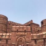 Skip The Line Tajmahal and Agra Fort Tickets With Guide - Detailed Breakdown of the Itinerary