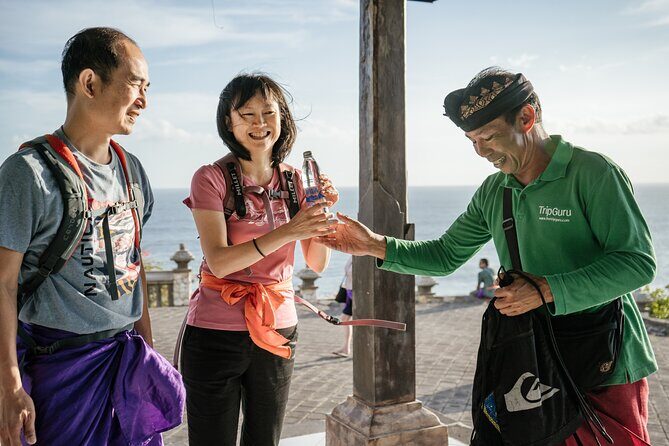 Skip The Line Tour: Uluwatu Temple and Kecak Fire Dance Tour Half Day - A Detailed Look at the Uluwatu Temple & Kecak Fire Dance Tour